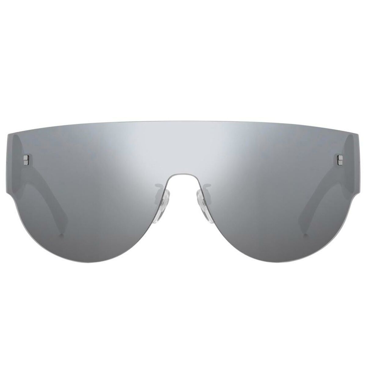 Herrsolglasögon Dsquared2 ICON0002SCCP Ø 99 mm - 2
