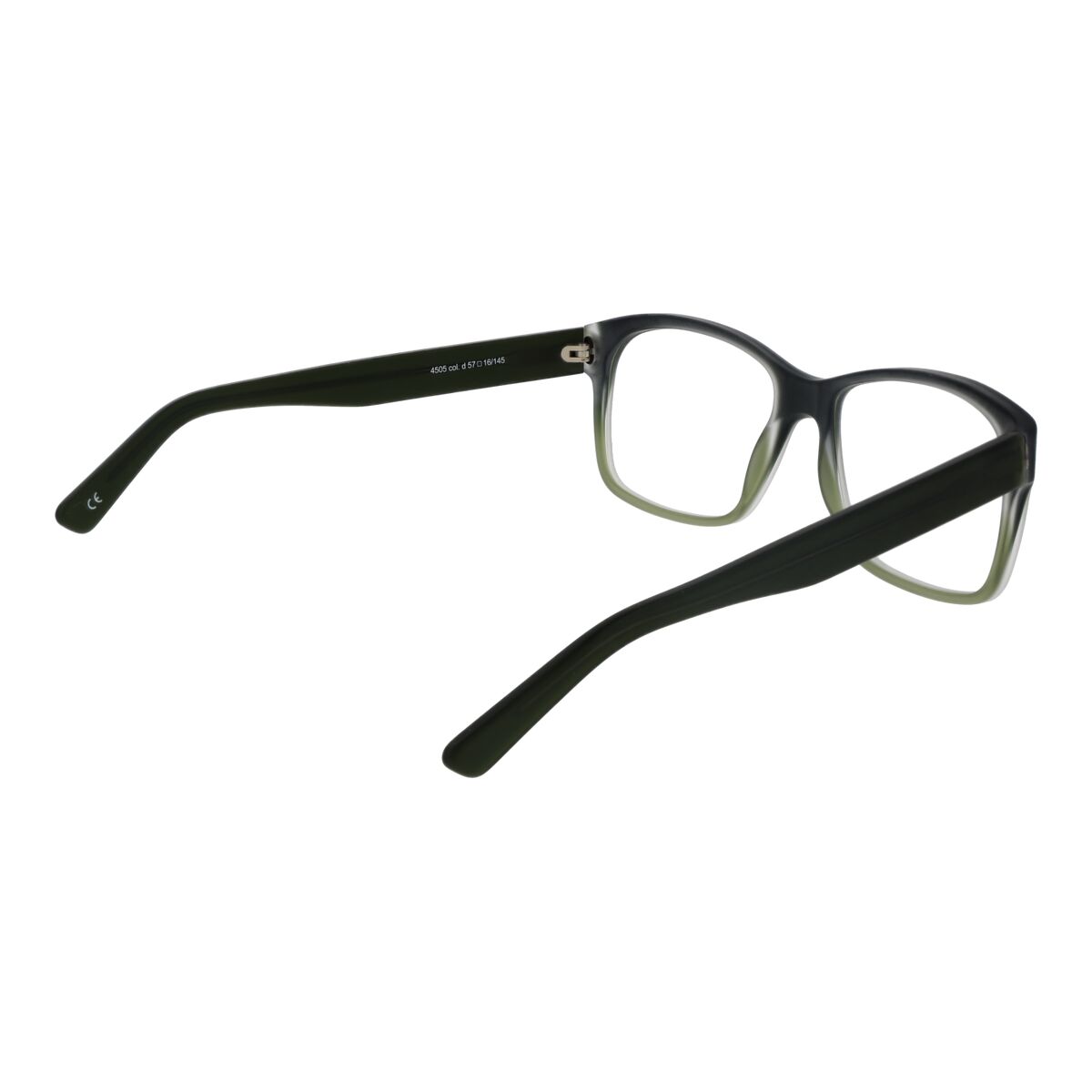 Glasögonbågar Andy Wolf 4505 57D - 3