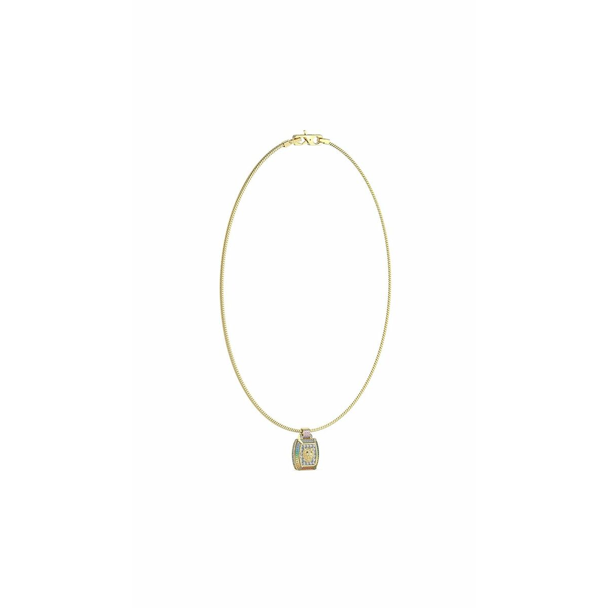 Herrhalsband Guess - 3