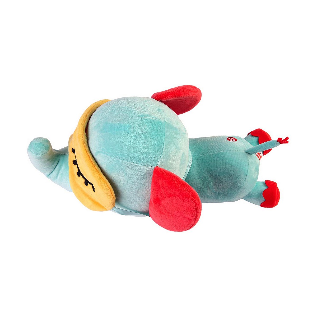 Mjukisleksak Fisher-Price Elefant 30 cm - 6