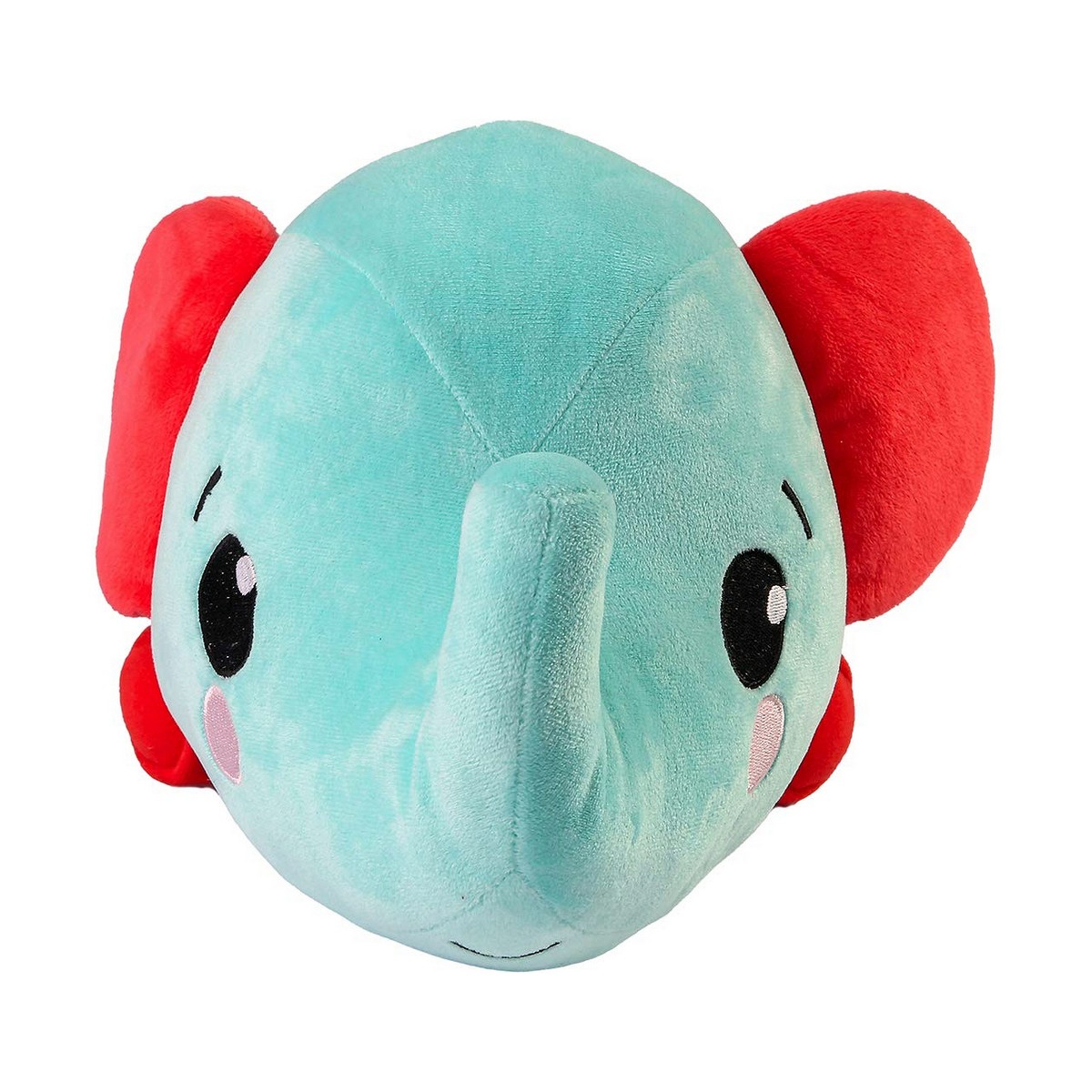 Mjukisleksak Fisher-Price Elefant 30 cm - 3