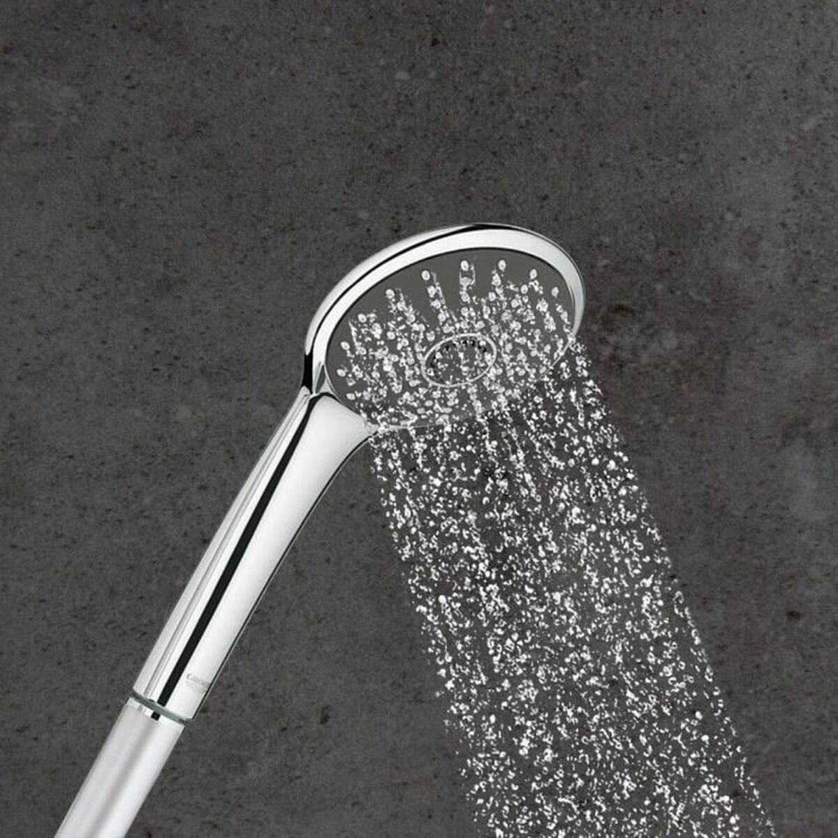 Duschros Grohe Vitalio Joy 110 1 Position - 5