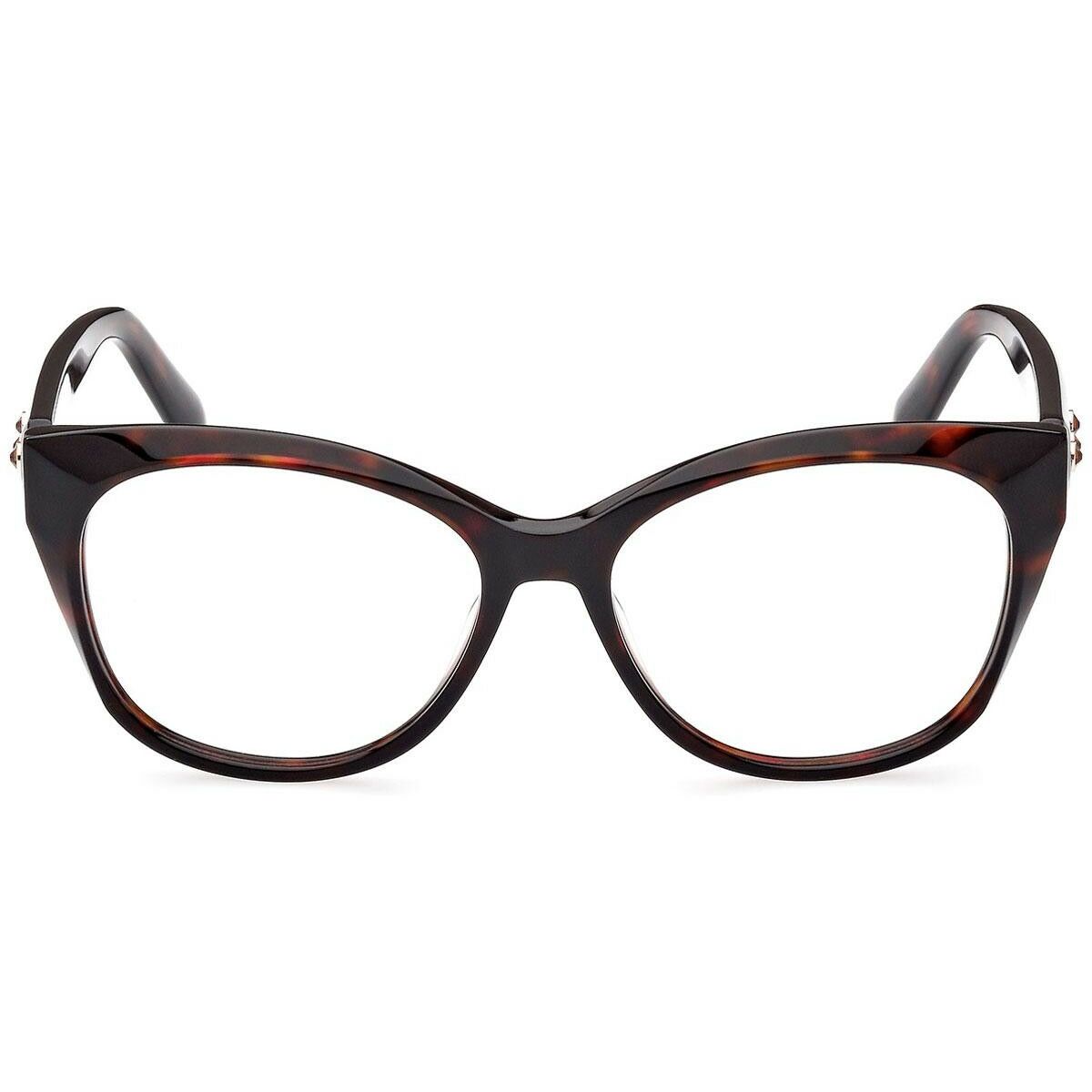 Glasögonbågar Swarovski SK5469-53052 Ø 53 mm - 4