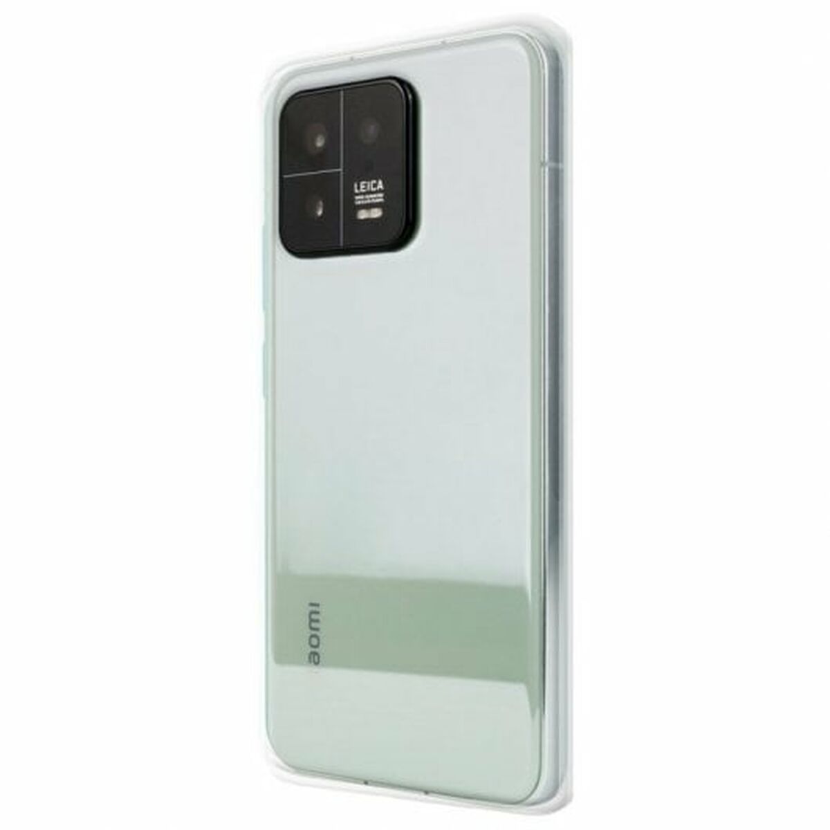 Mobilfodral PcCom Xiaomi 13 Pro Transparent Xiaomi - 3