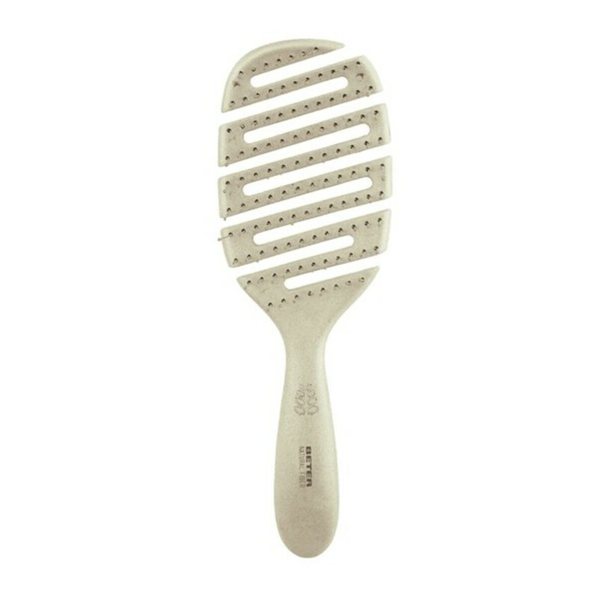Borste Beter Cepillo Beige