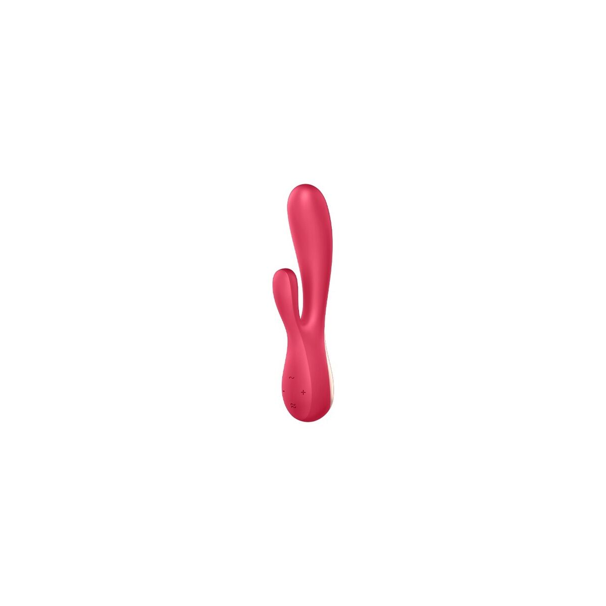 Klitorisvibrator FiFi Satisfyer Mono Flex Röd