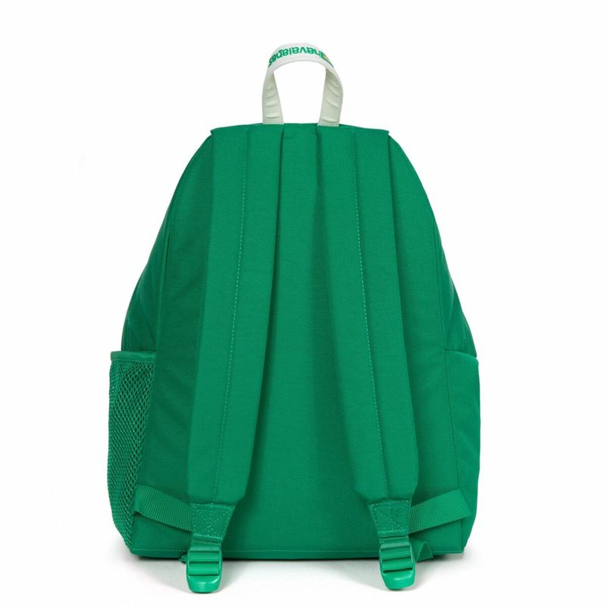 Ryggsäck Casual Eastpak Padded Pak'r Grön - 2