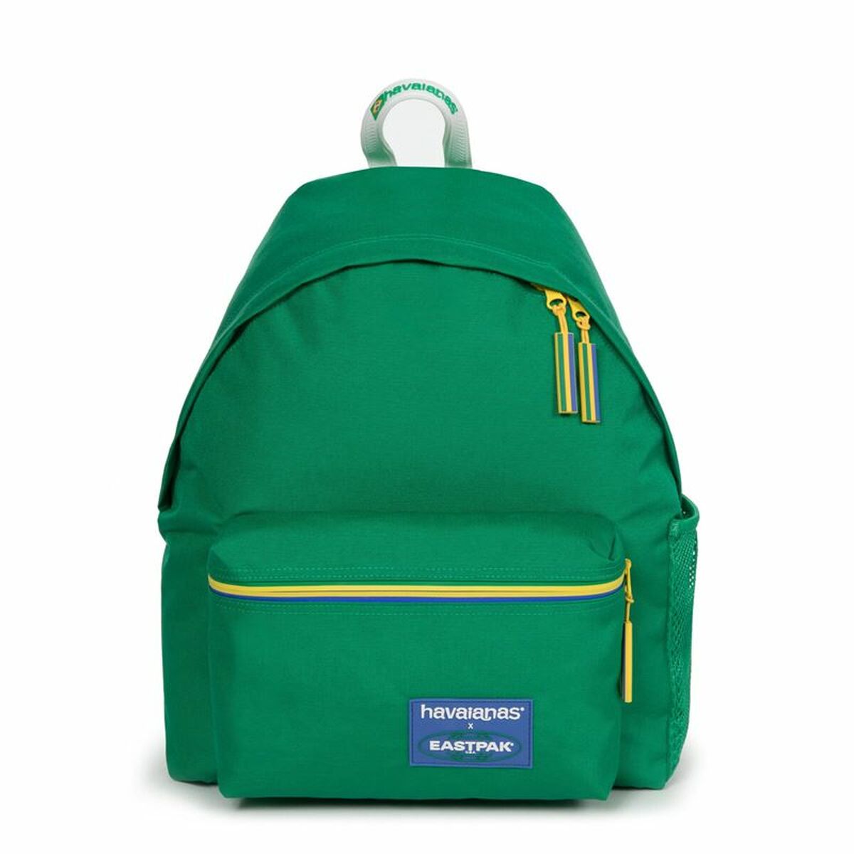 Ryggsäck Casual Eastpak Padded Pak'r Grön