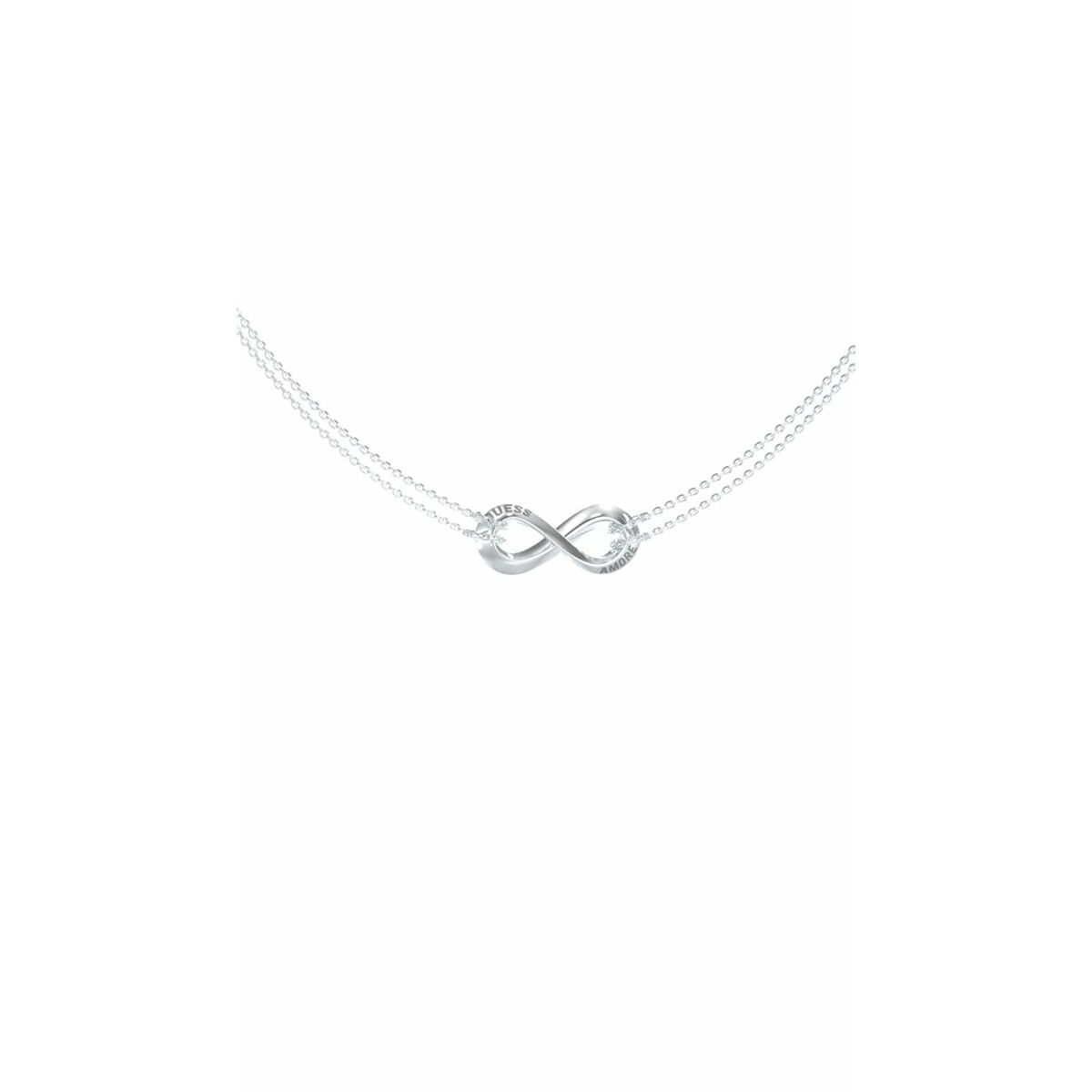 Damhalsband Guess - 3