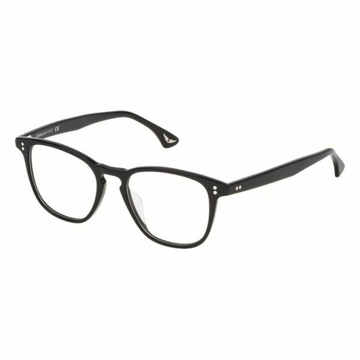 Glasögonbågar Zadig & Voltaire VZV080 480700