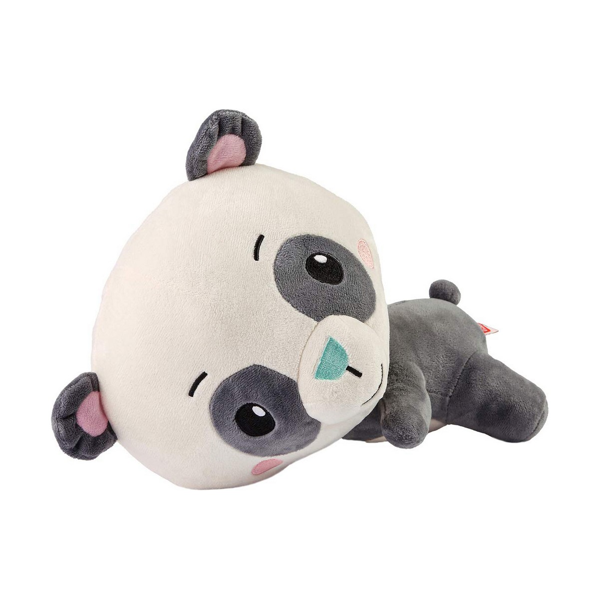 Mjukisleksak Fisher-Price   Gosepanda 30 cm Plast - 3