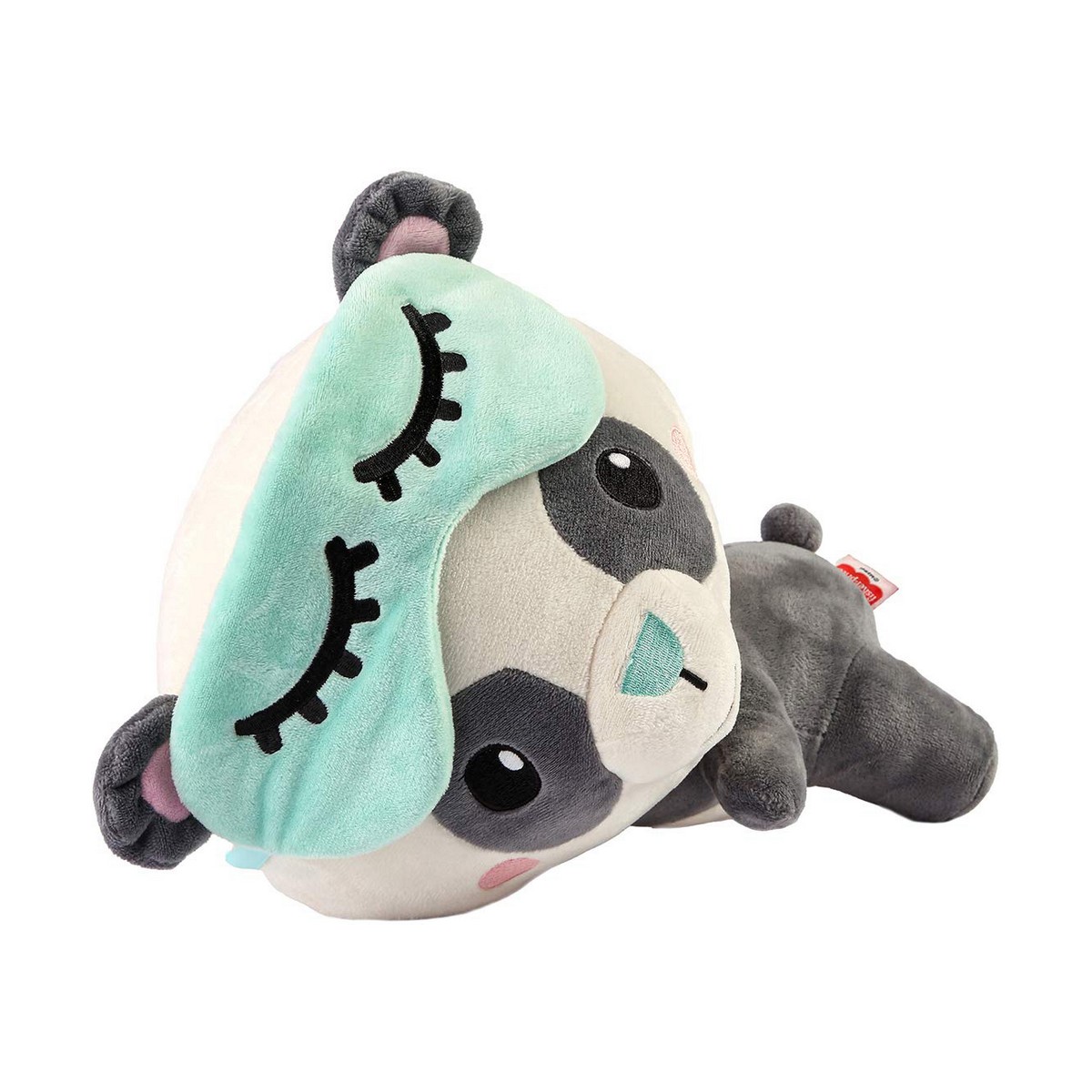 Mjukisleksak Fisher-Price   Gosepanda 30 cm Plast - 5