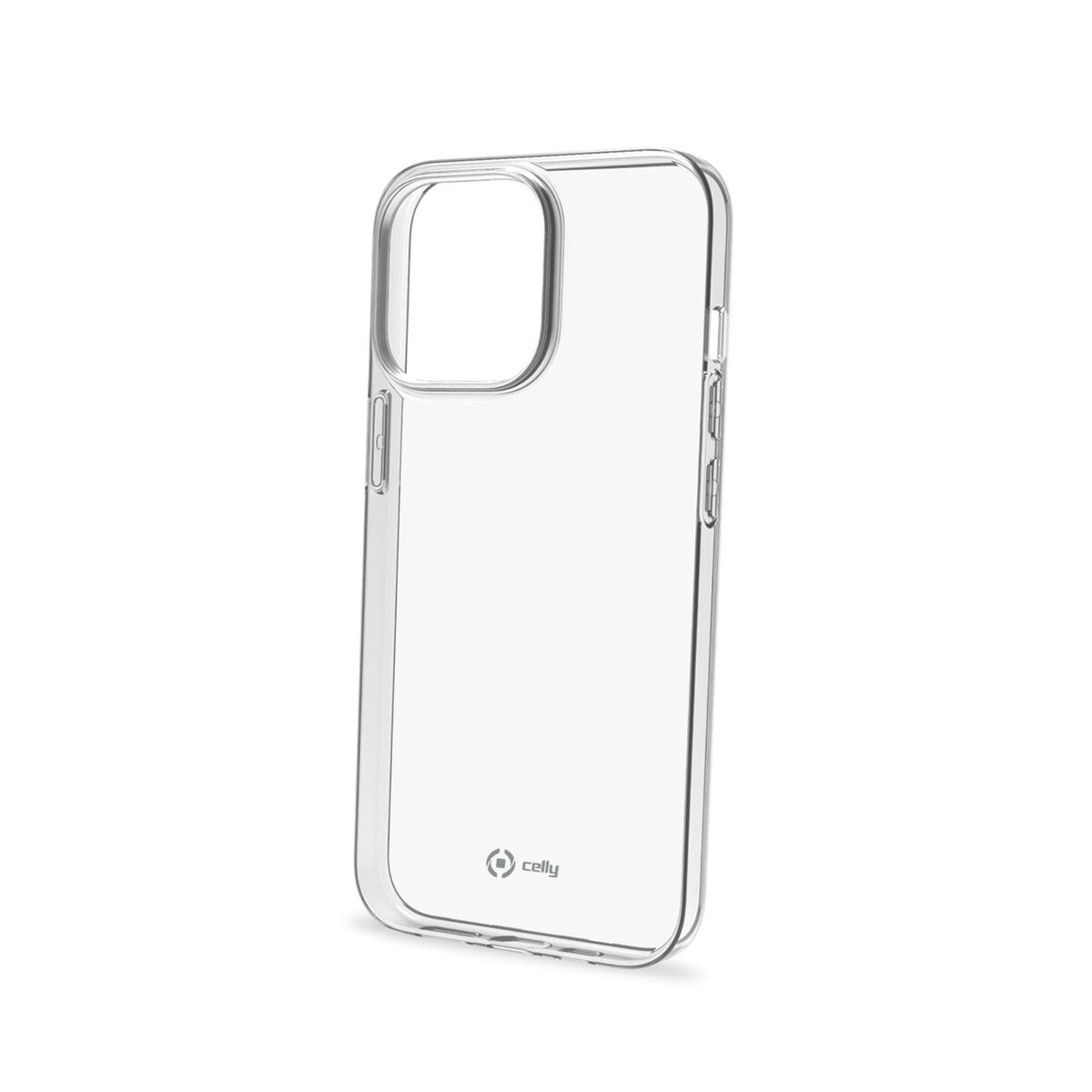 Mobilfodral Celly iPhone 13 Pro Transparent - 2