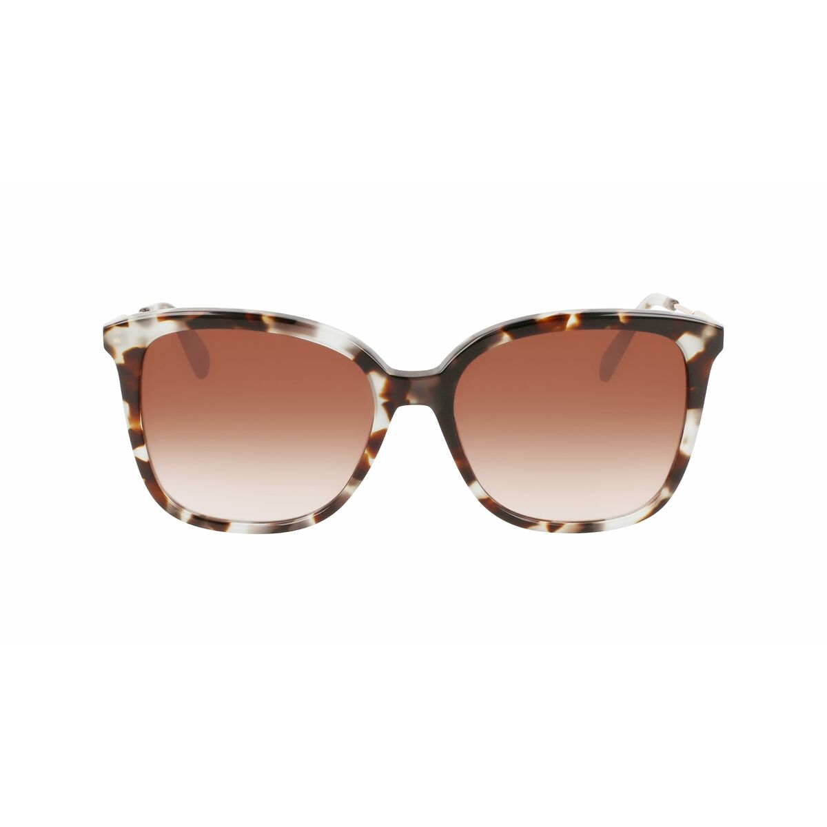 Damsolglasögon Longchamp LO706S-404 ø 57 mm - 2