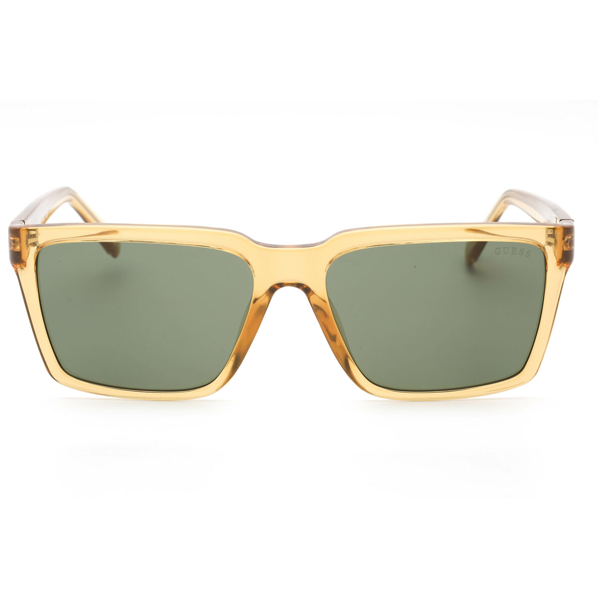 Herrsolglasögon Guess GU00084-41N ø 58 mm - 2