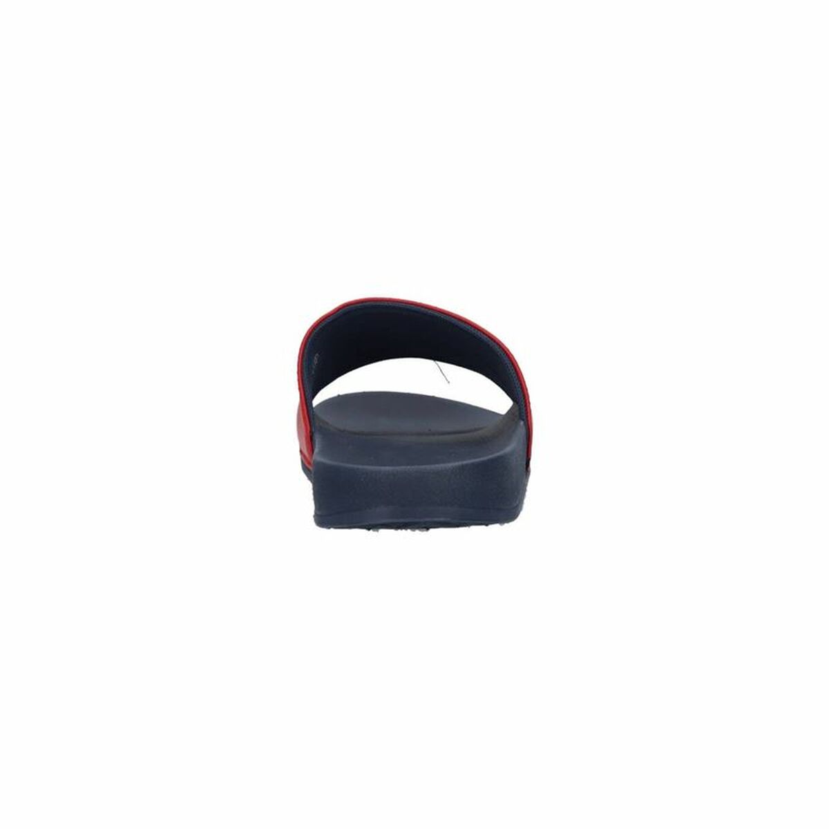 Strandtofflor för män Levi's June L Röd - 5