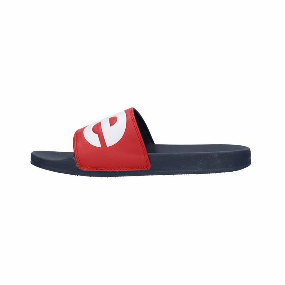 Strandtofflor för män Levi's June L Röd - 2