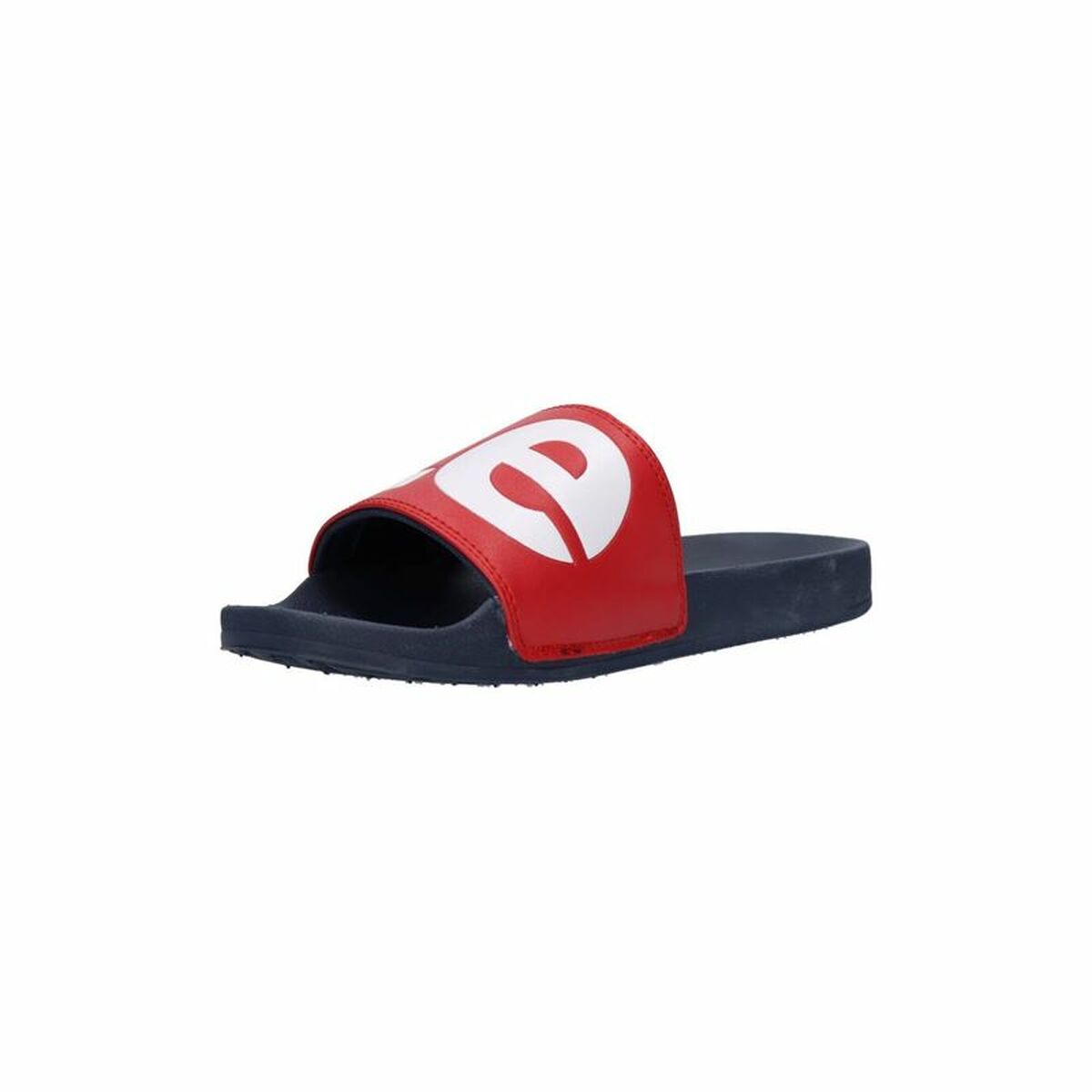 Strandtofflor för män Levi's June L Röd - 4