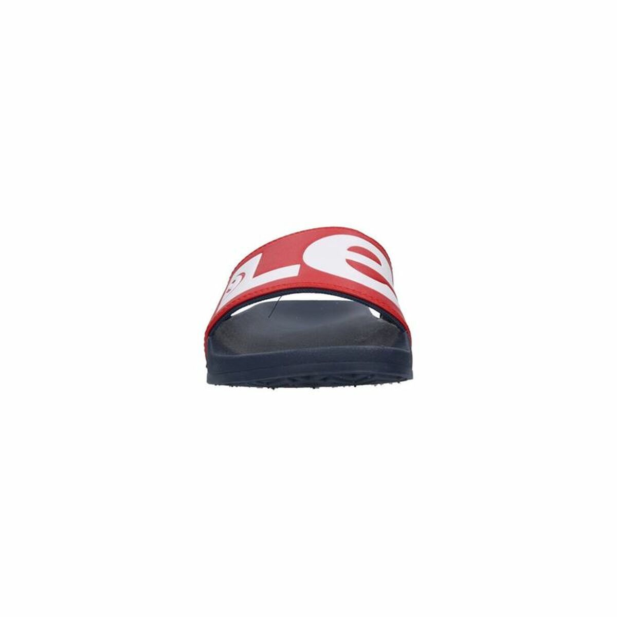 Strandtofflor för män Levi's June L Röd - 3