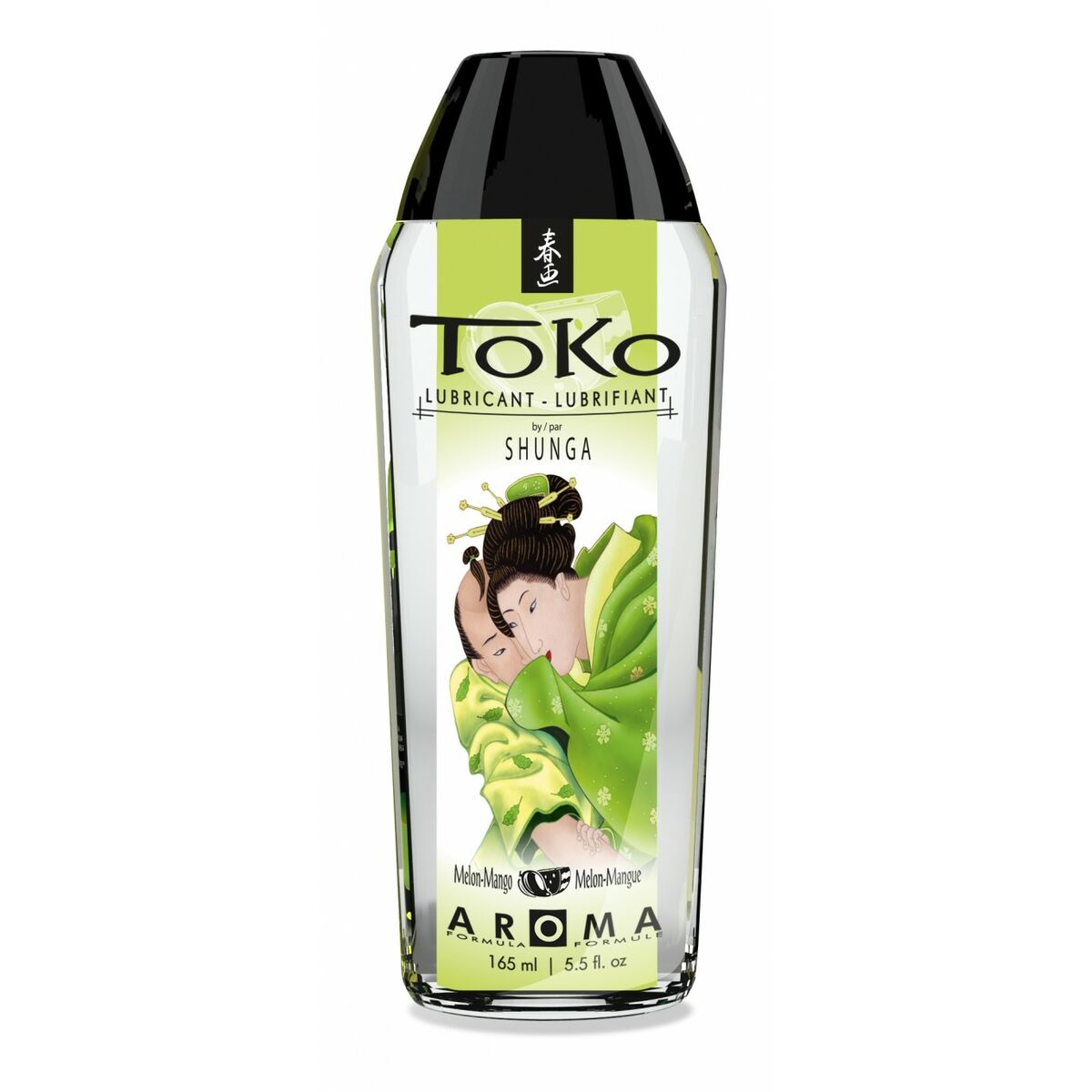 Lustask Large Pleasure Kit Shunga Fruity Kisses - 5