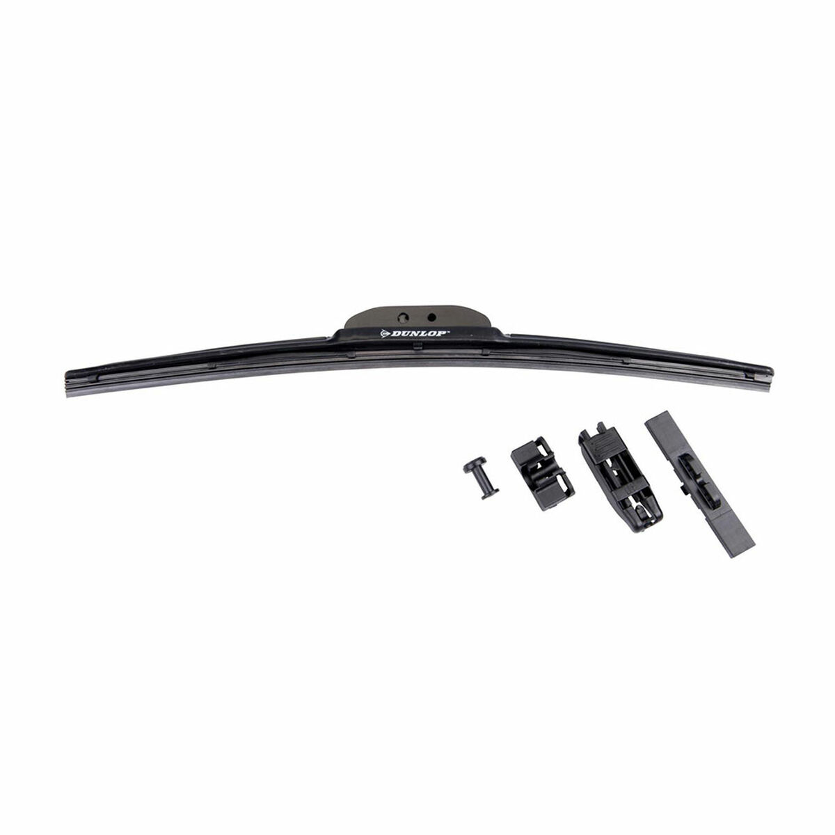 Vindruterengöring Dunlop Flat Blade 43 cm 17"