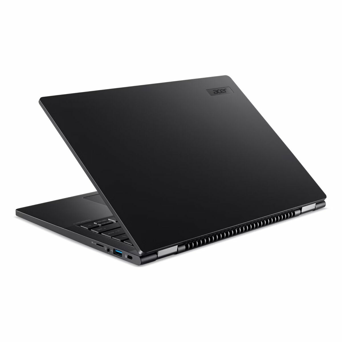 Bärbar dator Acer NX.B5WEB.002 Qwerty Spanska 14" Intel Evo Core Ultra 5 125H 16 GB RAM 512 GB SSD - 5