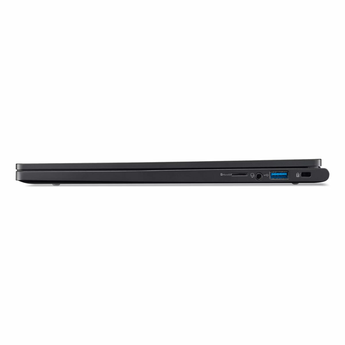 Bärbar dator Acer NX.B5WEB.002 Qwerty Spanska 14" Intel Evo Core Ultra 5 125H 16 GB RAM 512 GB SSD - 7