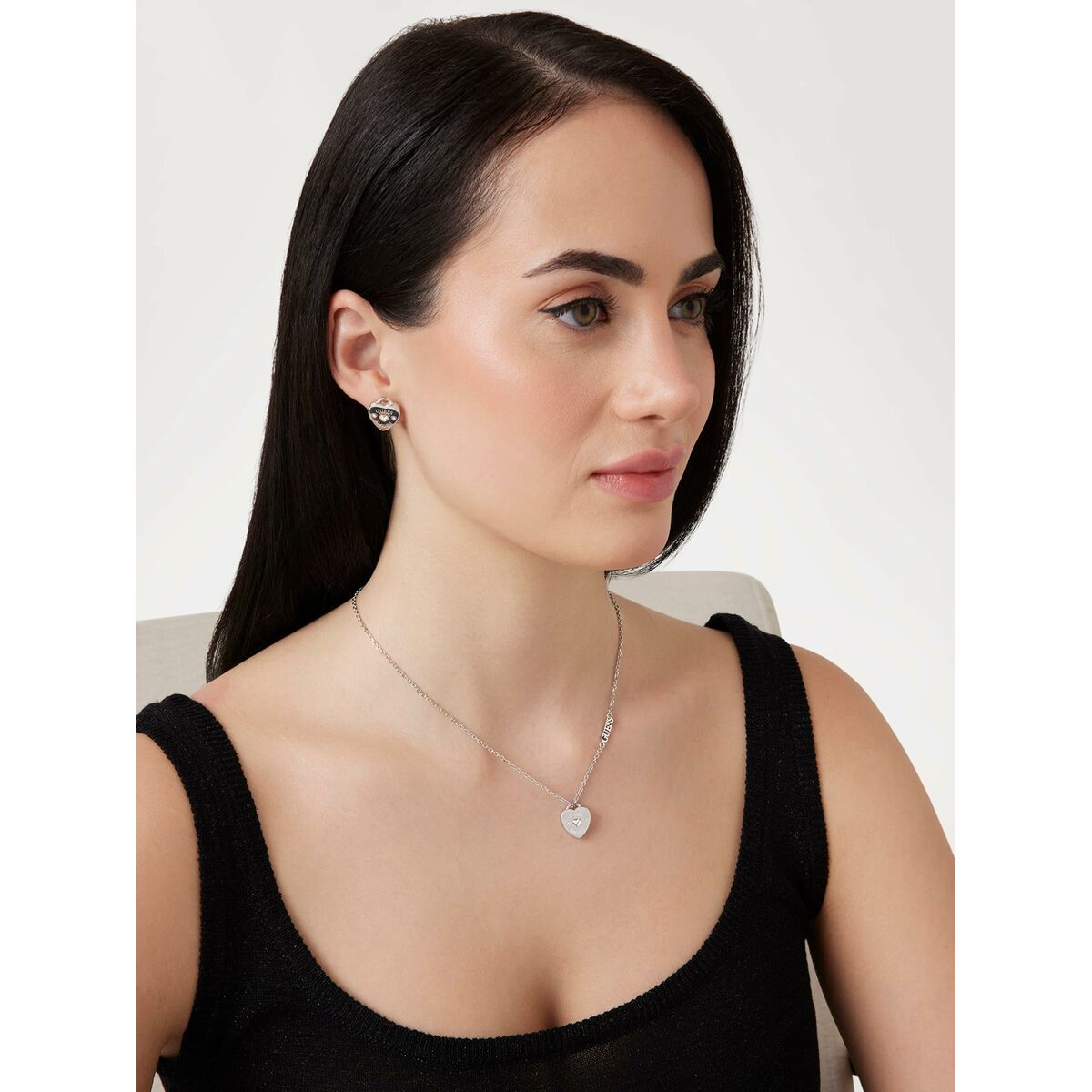 Damhalsband Guess - 2