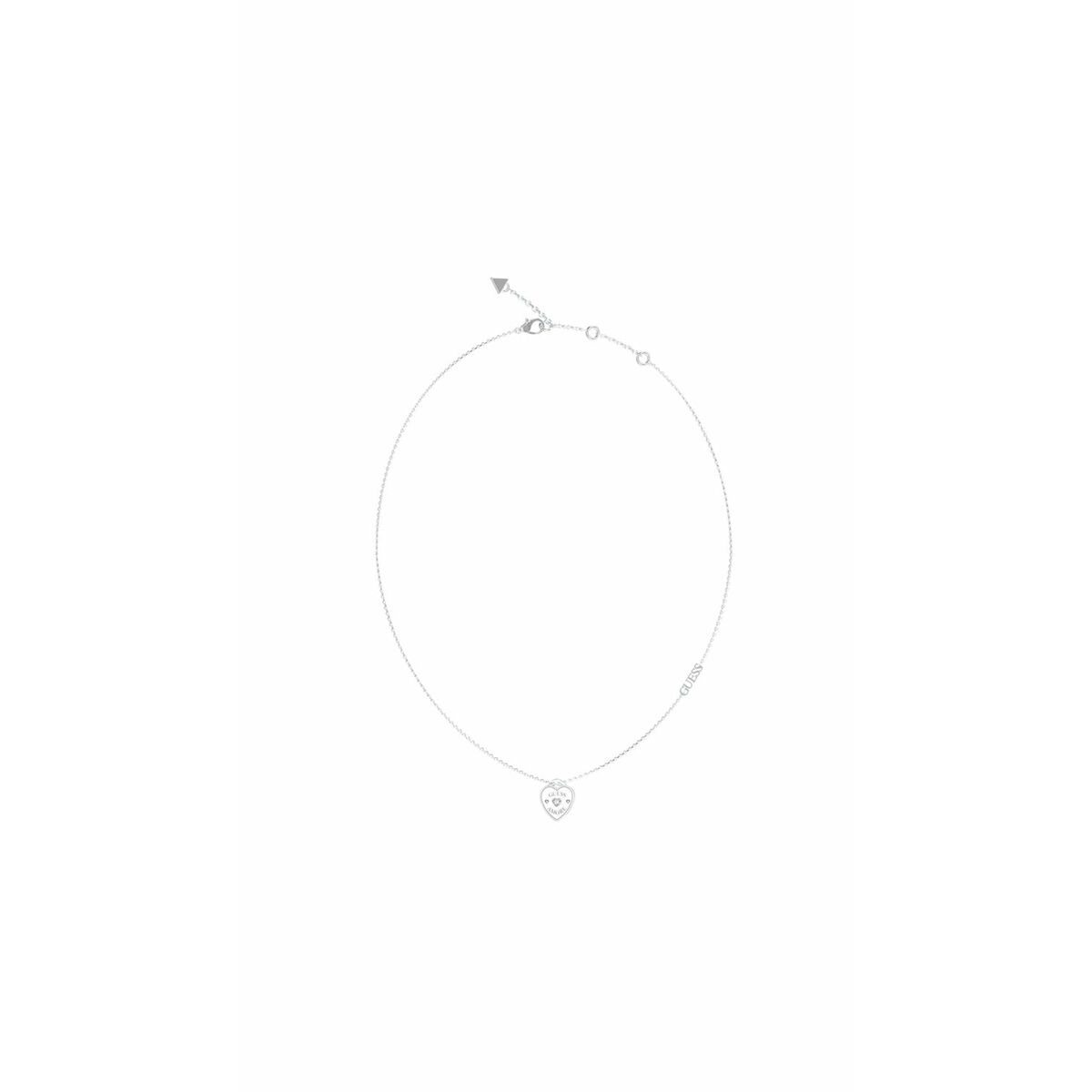 Damhalsband Guess