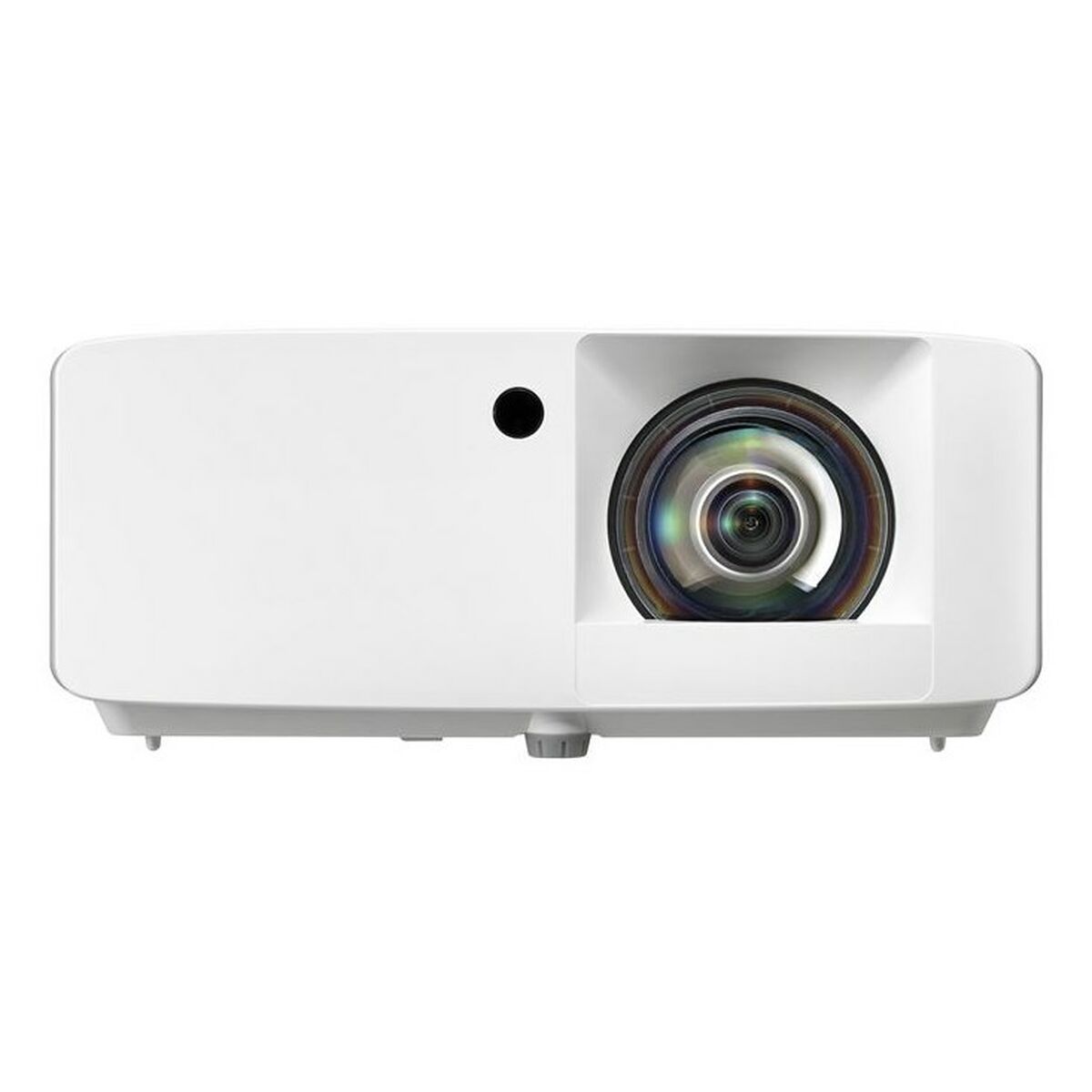 Projektor Optoma E9PD7KK31EZ4 Vit
