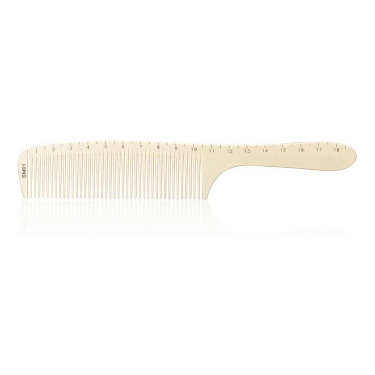 Hårstil Xanitalia (19,5 cm) - 3