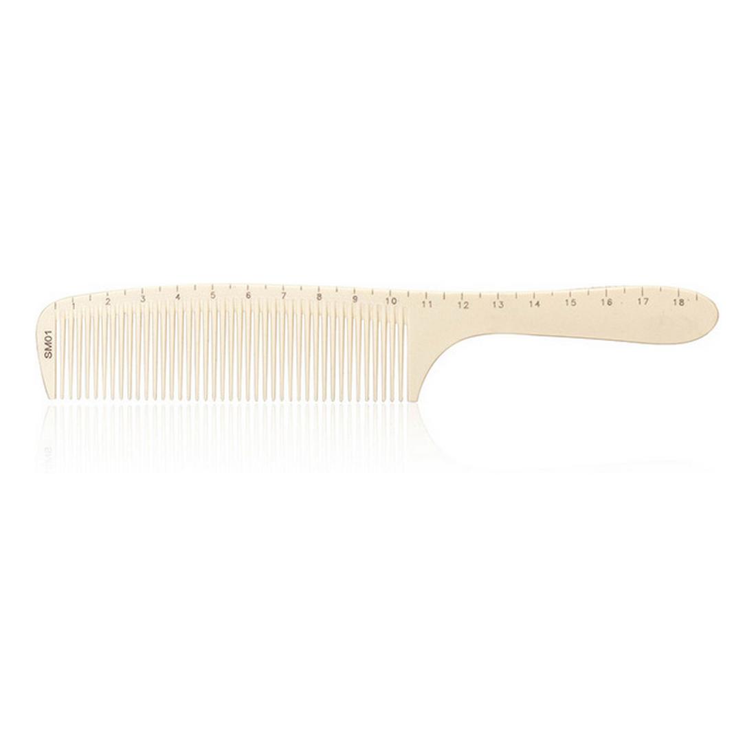 Hårstil Xanitalia (19,5 cm) - 2