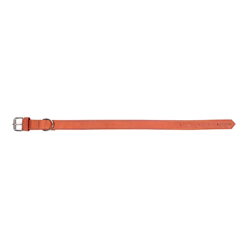 Hundhalsband Gloria Oasis Röd (45 x 1,8 cm) - 6
