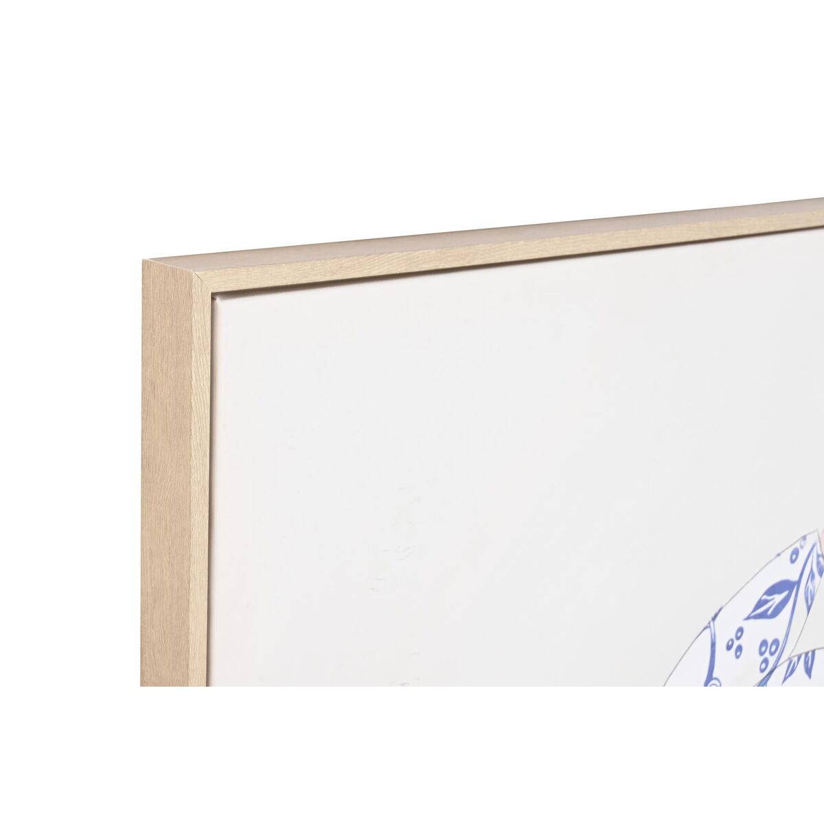 Kanvas DKD Home Decor polystyren Kanvas 80 x 4 x 120 cm - 2