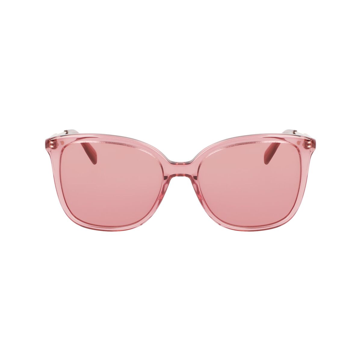 Damsolglasögon Longchamp LO706S-610 ø 57 mm - 2