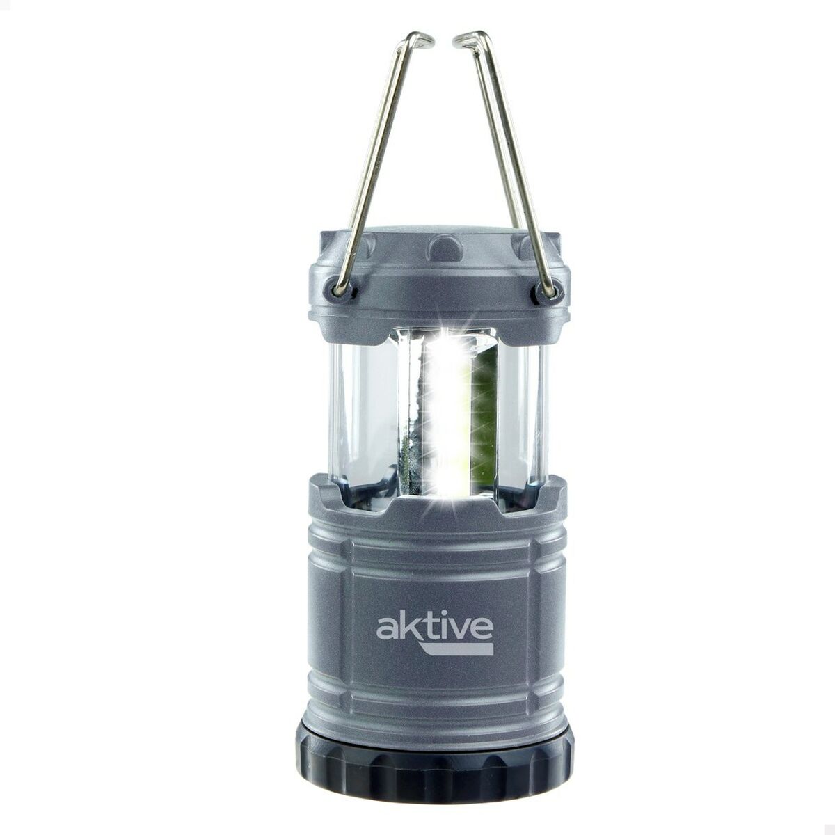 LED-lykta Aktive Plast (12 antal) 80 Lm - 3