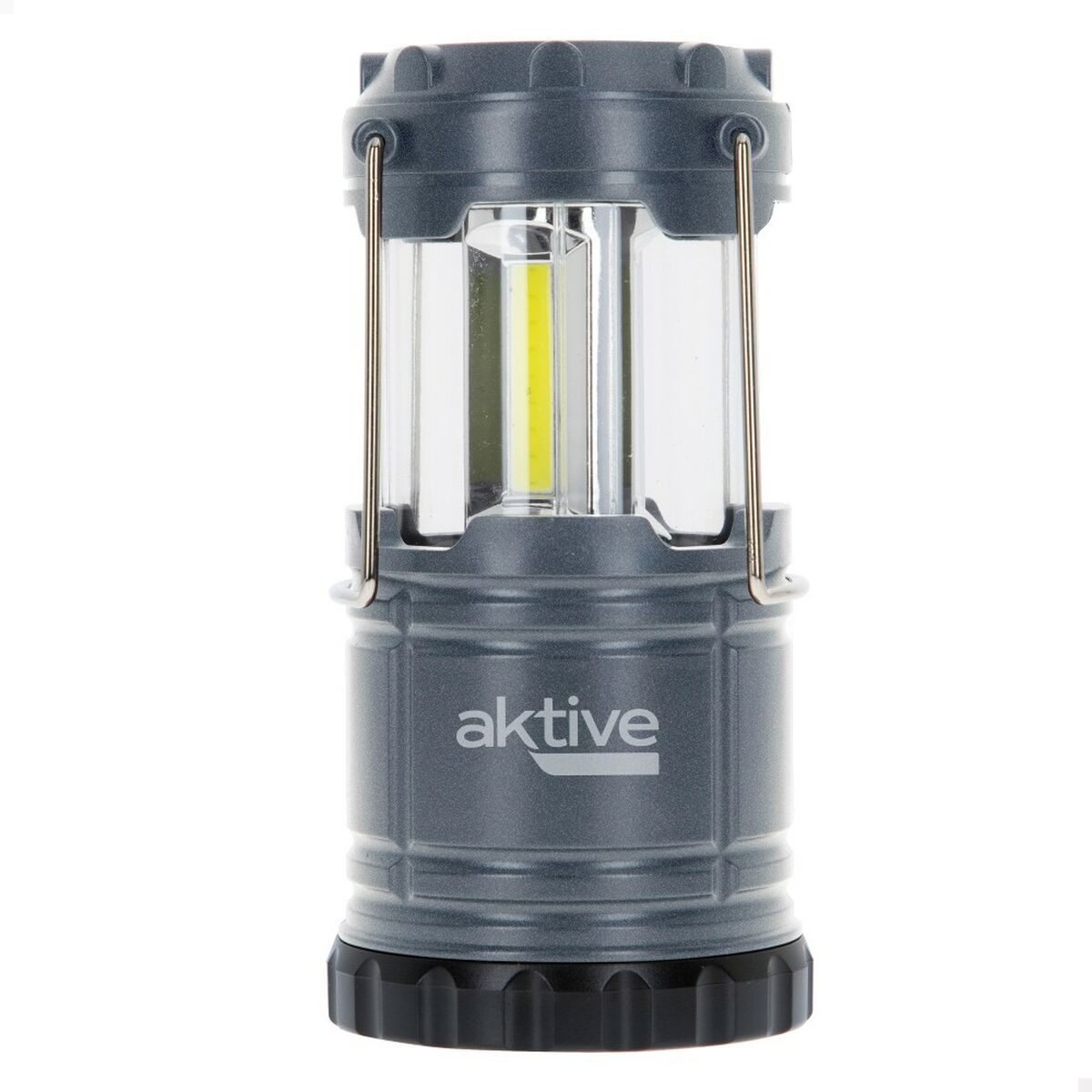 LED-lykta Aktive Plast (12 antal) 80 Lm - 2