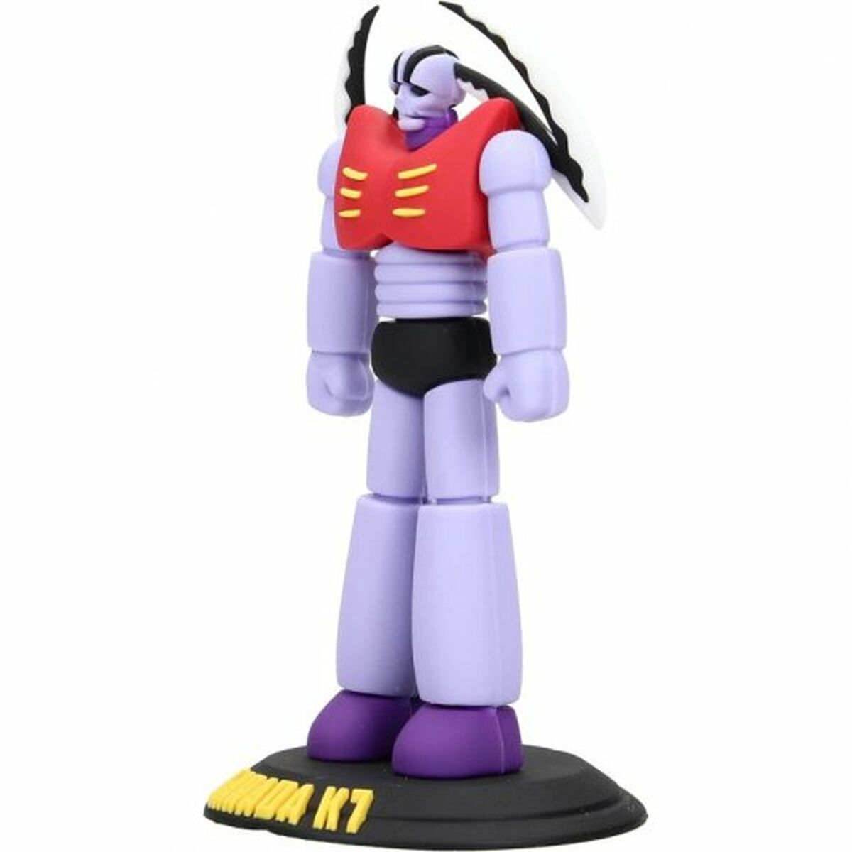Actionfigurer SD Toys Mazinger Z