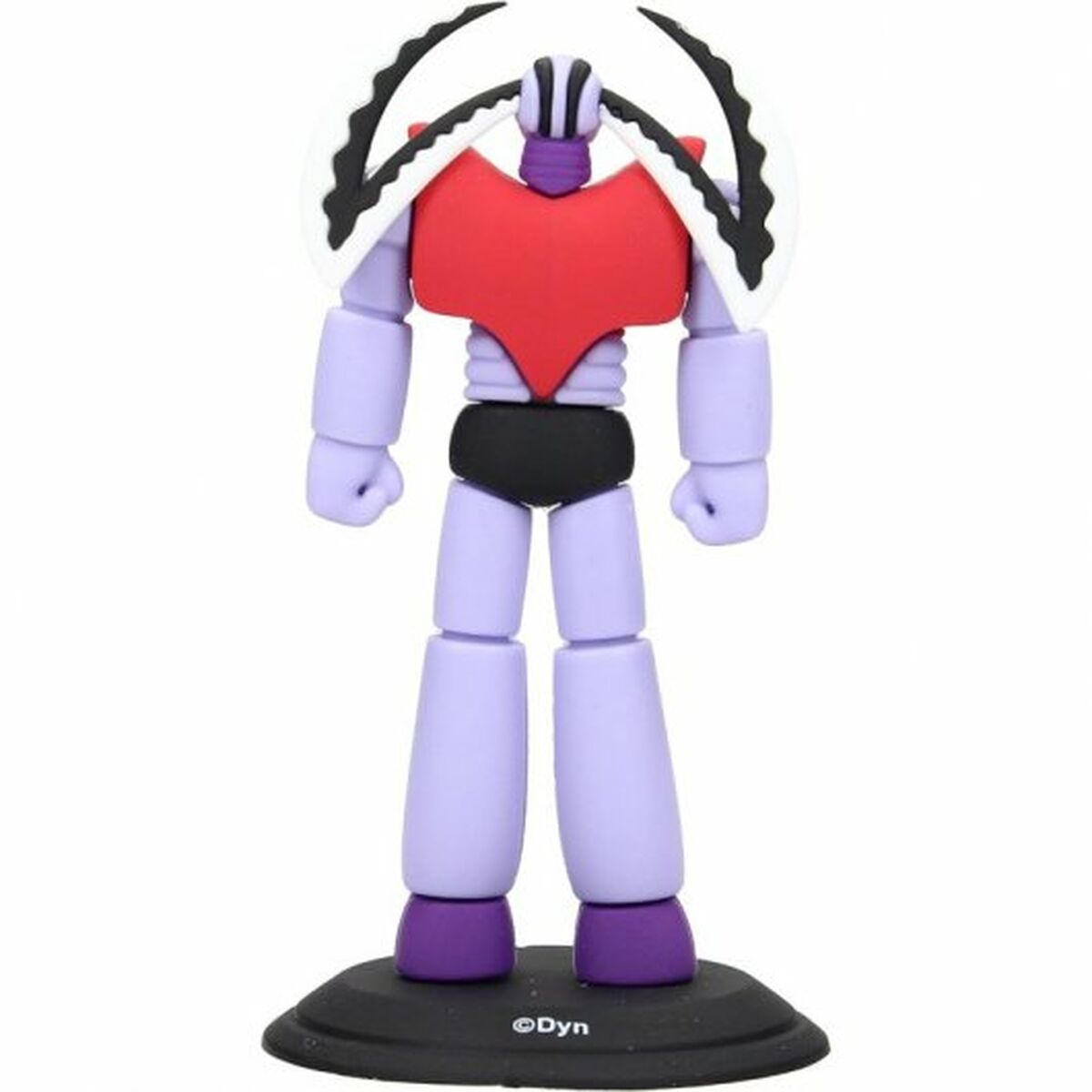 Actionfigurer SD Toys Mazinger Z - 3