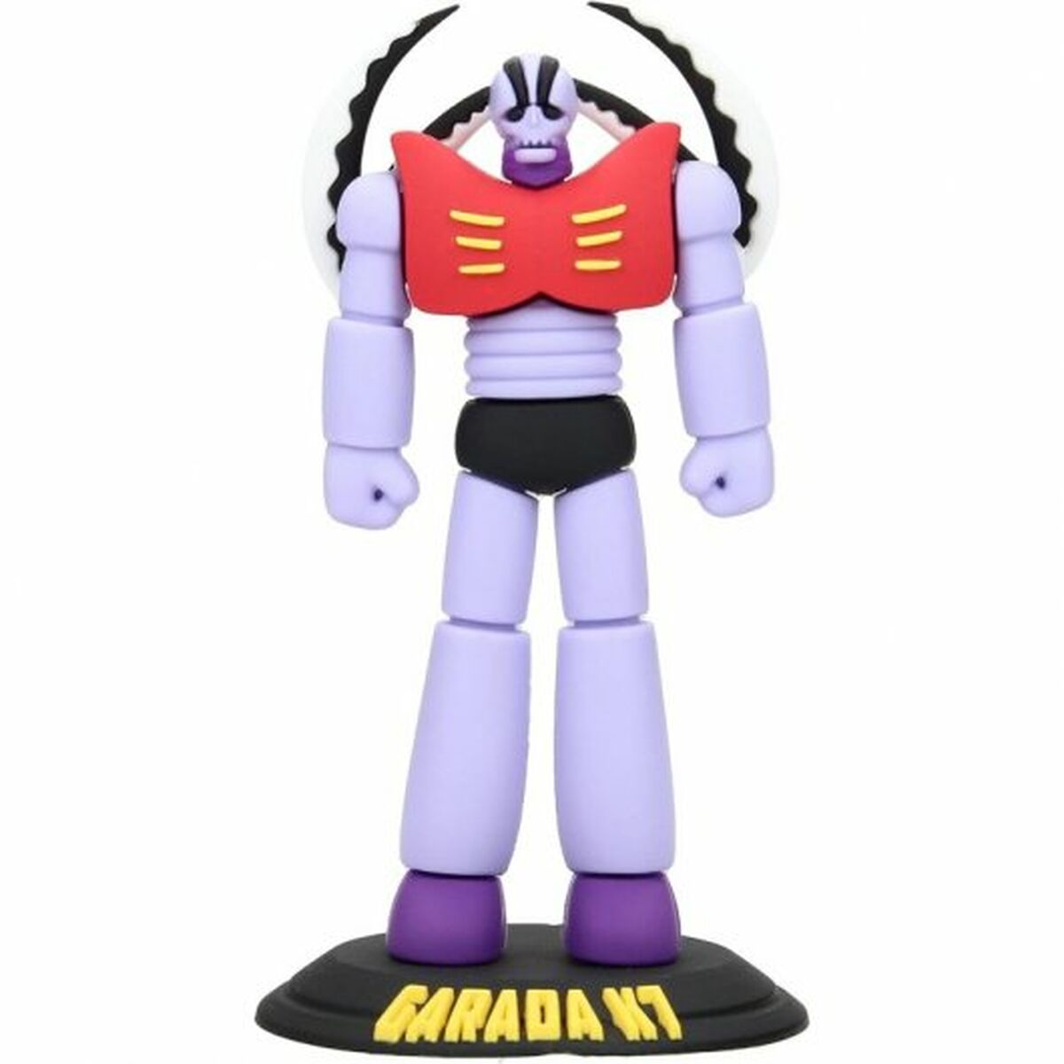 Actionfigurer SD Toys Mazinger Z - 2