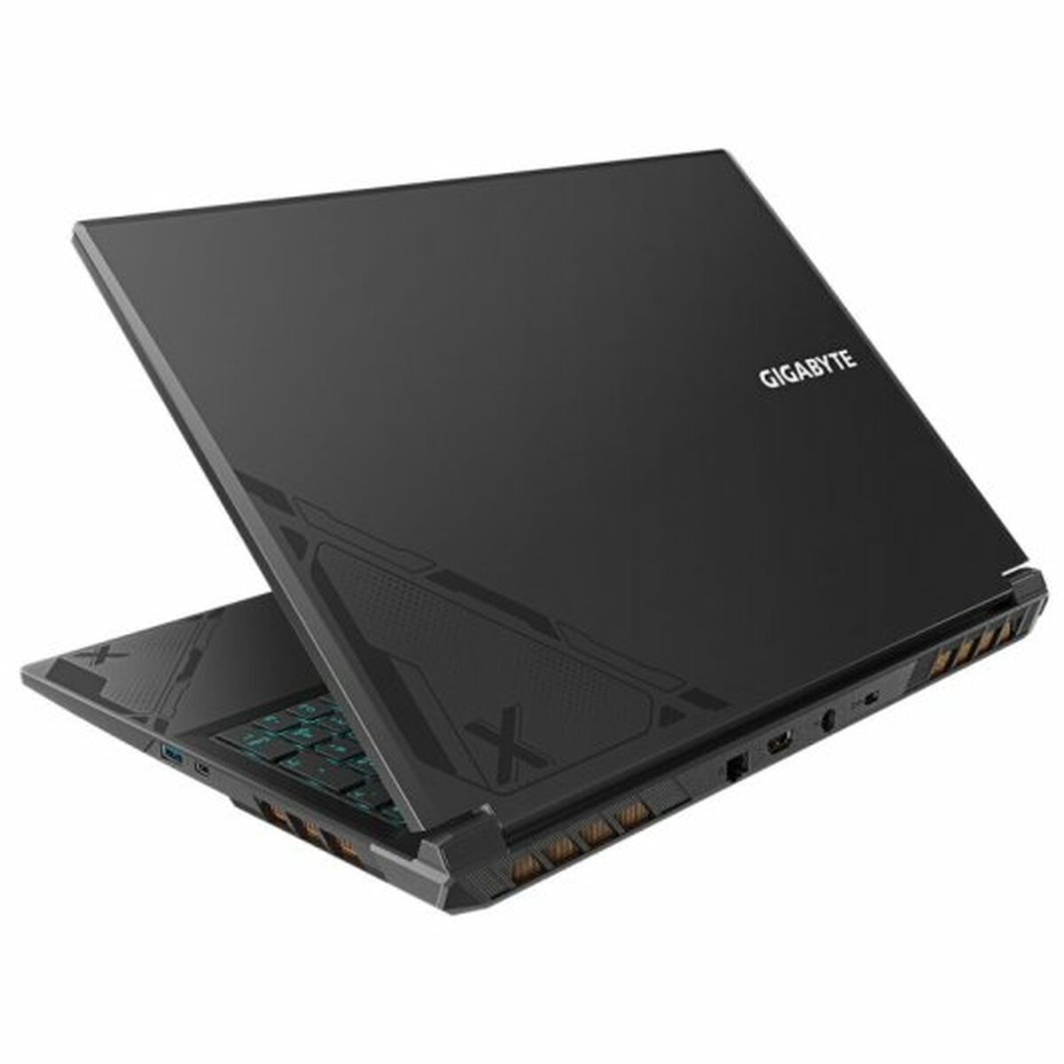 Bärbar dator Gigabyte Qwerty Spanska - 6