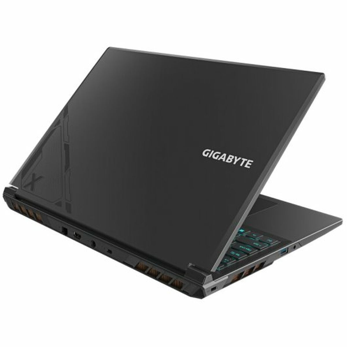 Bärbar dator Gigabyte Qwerty Spanska - 5