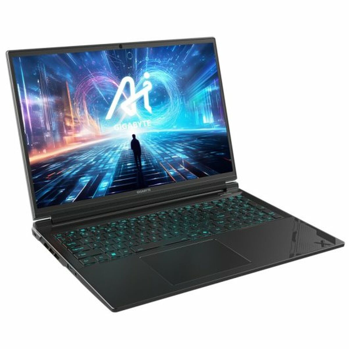 Bärbar dator Gigabyte Qwerty Spanska - 3