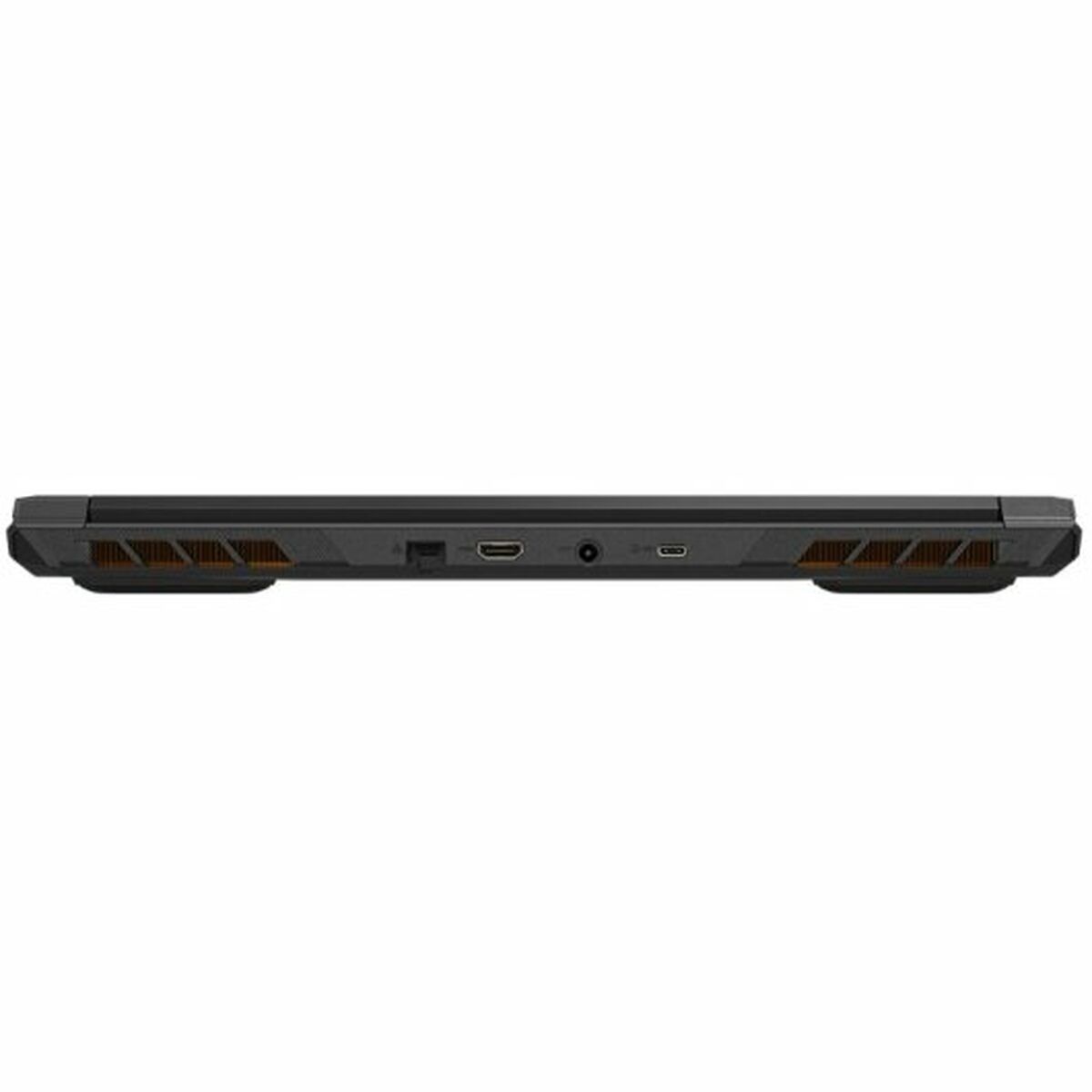 Bärbar dator Gigabyte Qwerty Spanska - 7