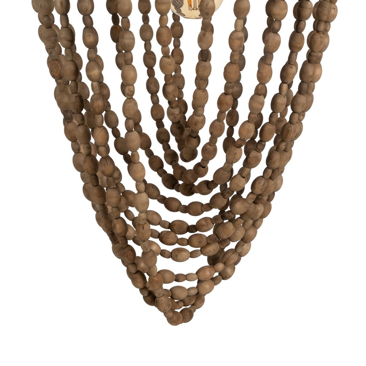 Taklampa Gyllene Naturell 40 W - 2