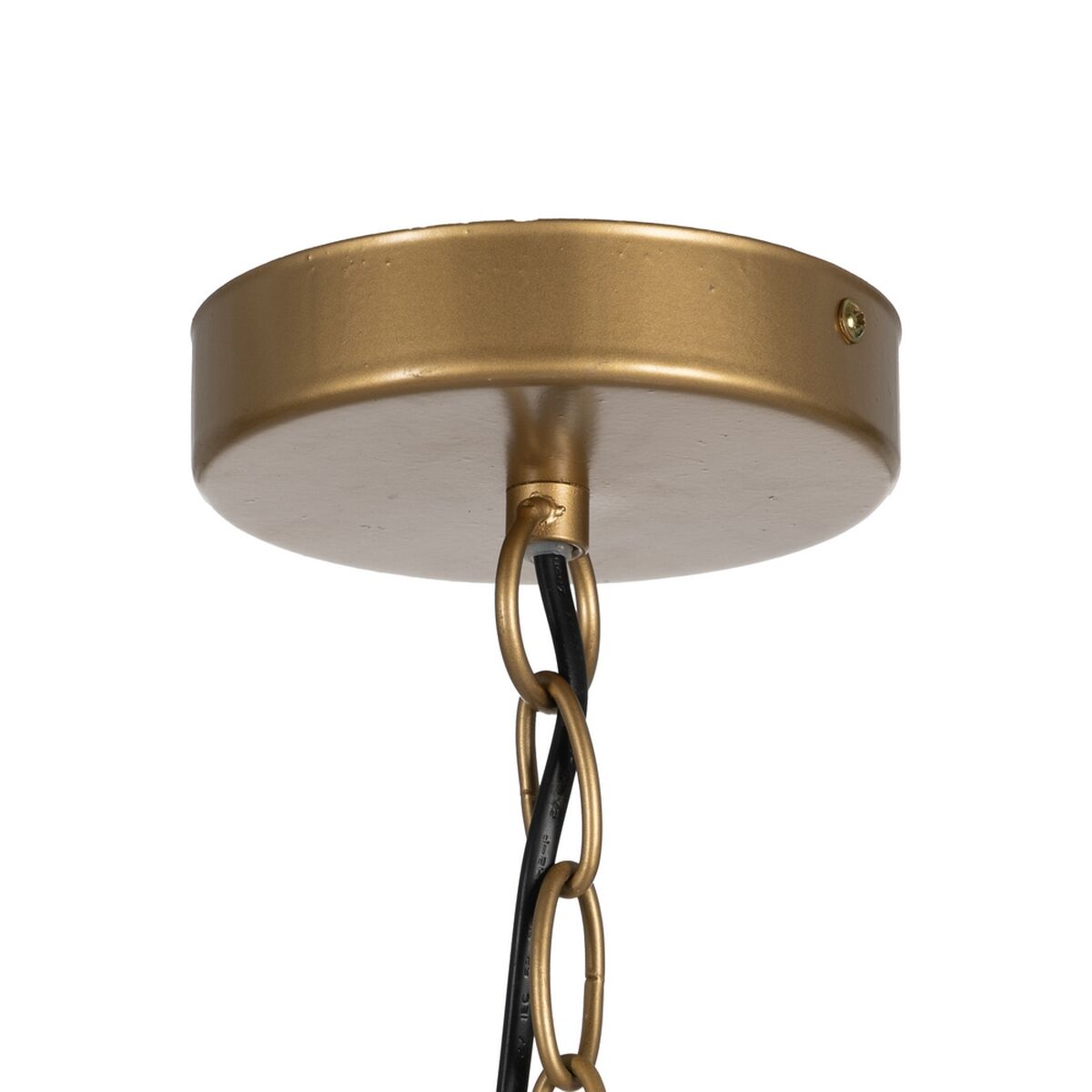 Taklampa Gyllene Naturell 40 W - 6