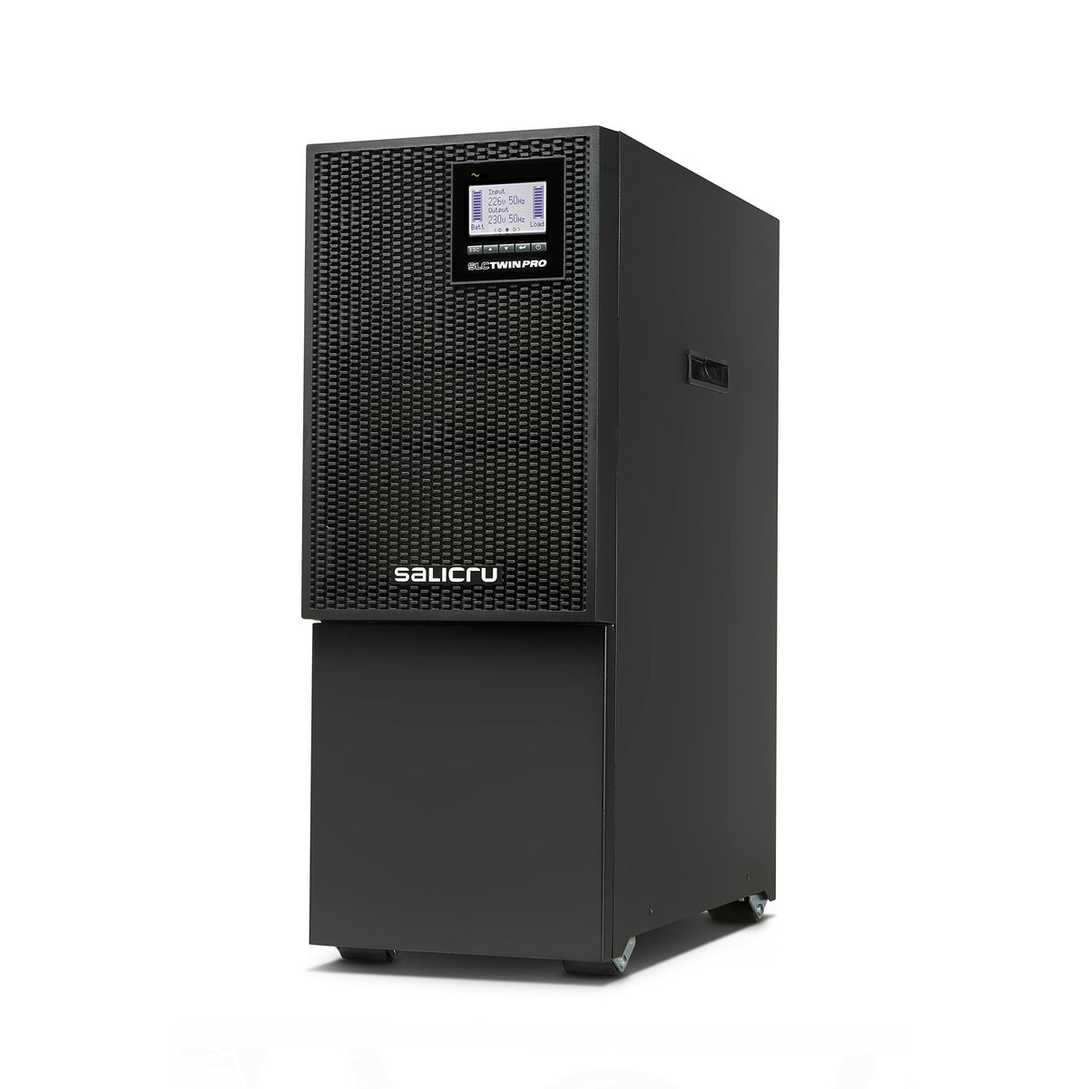 System för Avbrottsfri Strömförsörjning Interaktiv (UPS) Salicru SLC-5000-TWIN PRO3 5000 W - 3