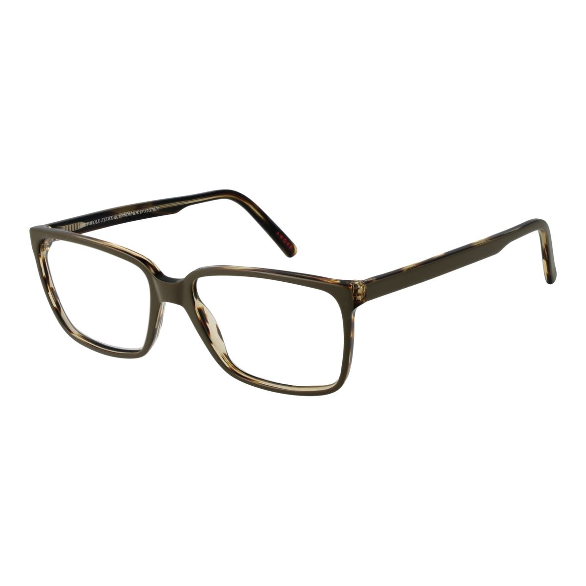 Glasögonbågar Andy Wolf 4510 55I