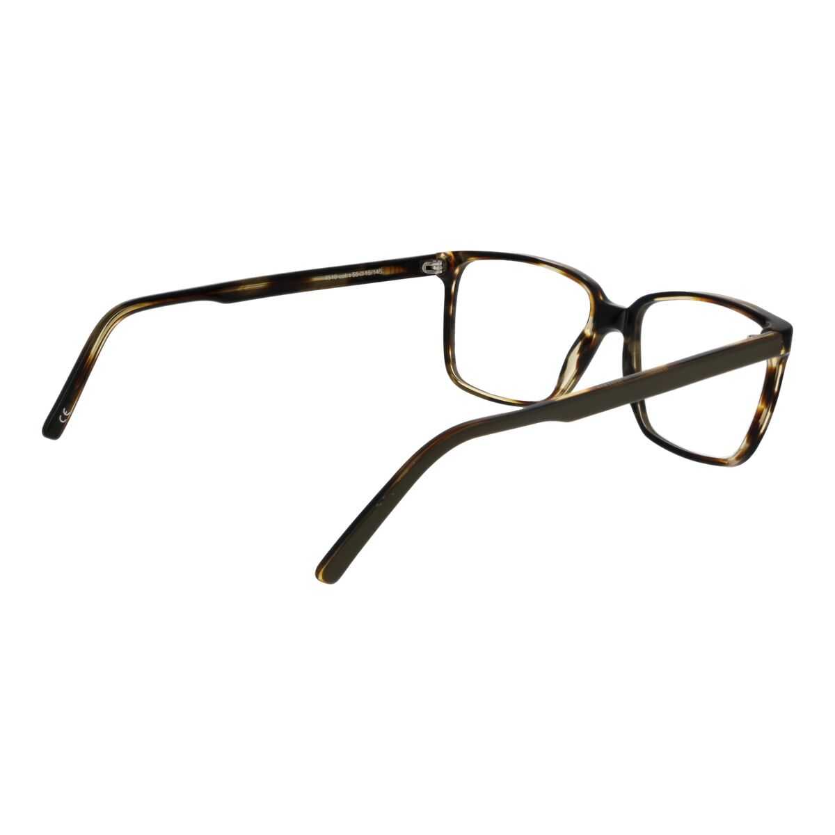 Glasögonbågar Andy Wolf 4510 55I - 3