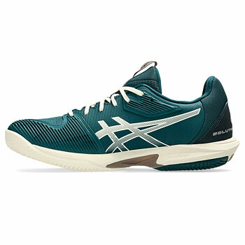 Tennisskor för herrar Asics Solution Speed Ff 3 Clay Turkos